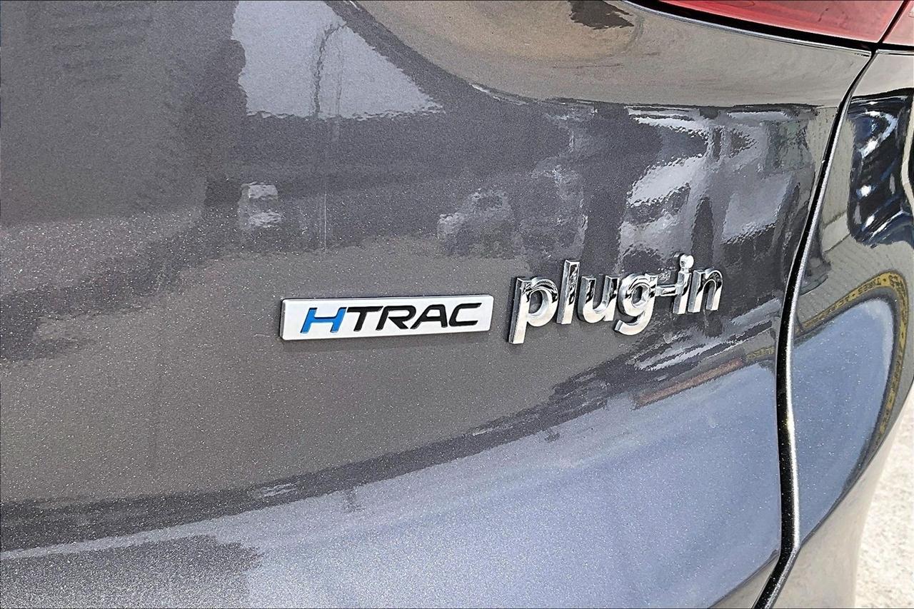 Hyundai Santa Fe Plug-In Hybrid Limited AWD 2023