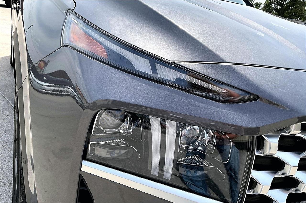 Hyundai Santa Fe Plug-In Hybrid Limited AWD 2023