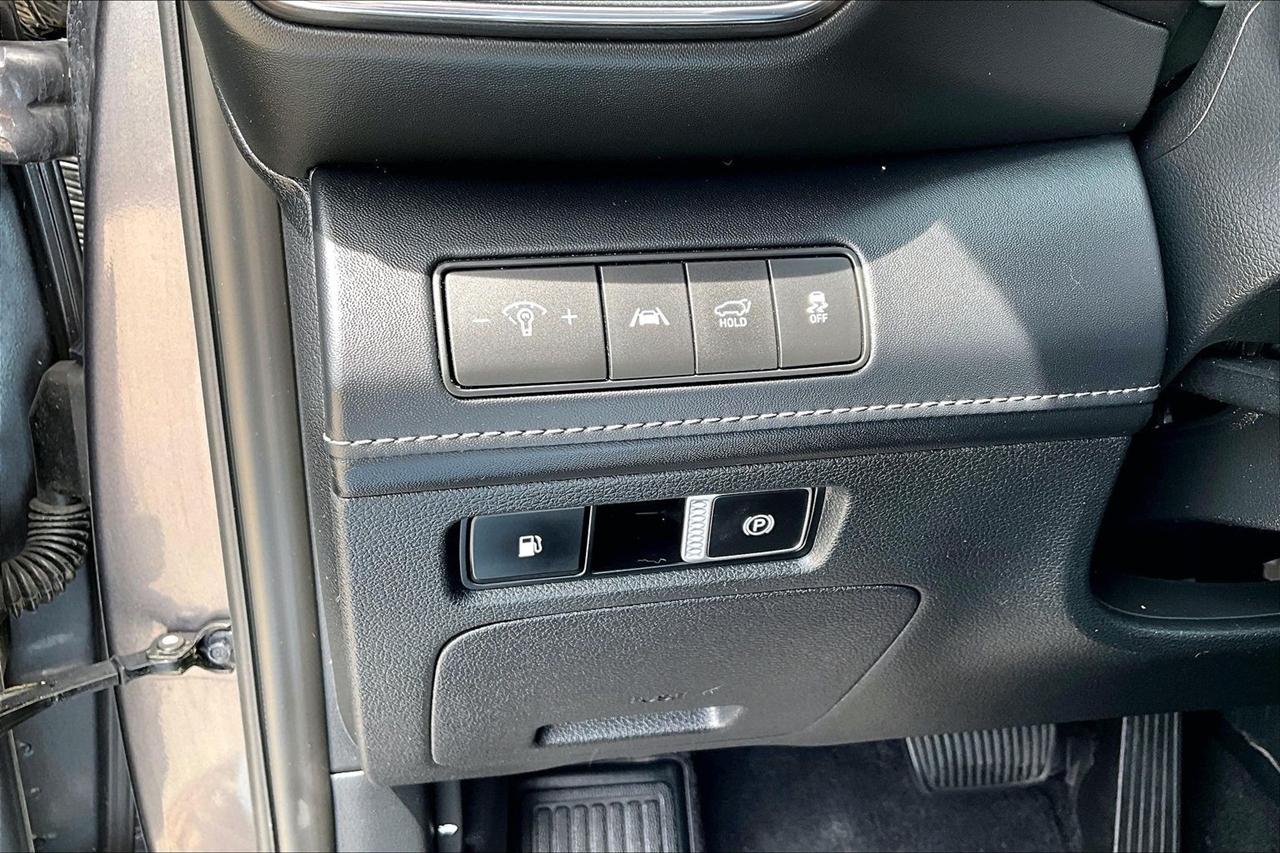 Hyundai Santa Fe Plug-In Hybrid Limited AWD 2023