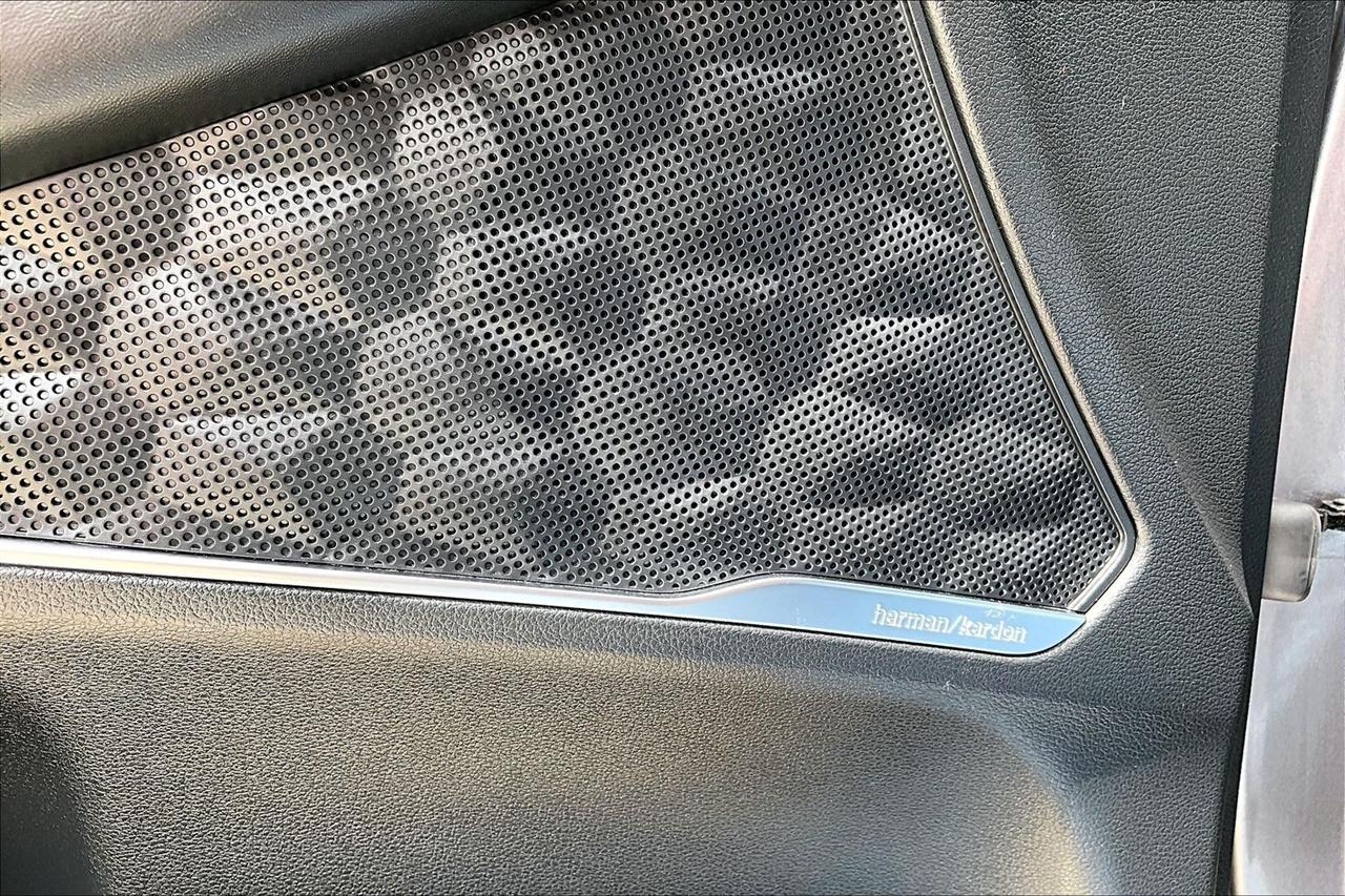 Hyundai Santa Fe Plug-In Hybrid Limited AWD 2023