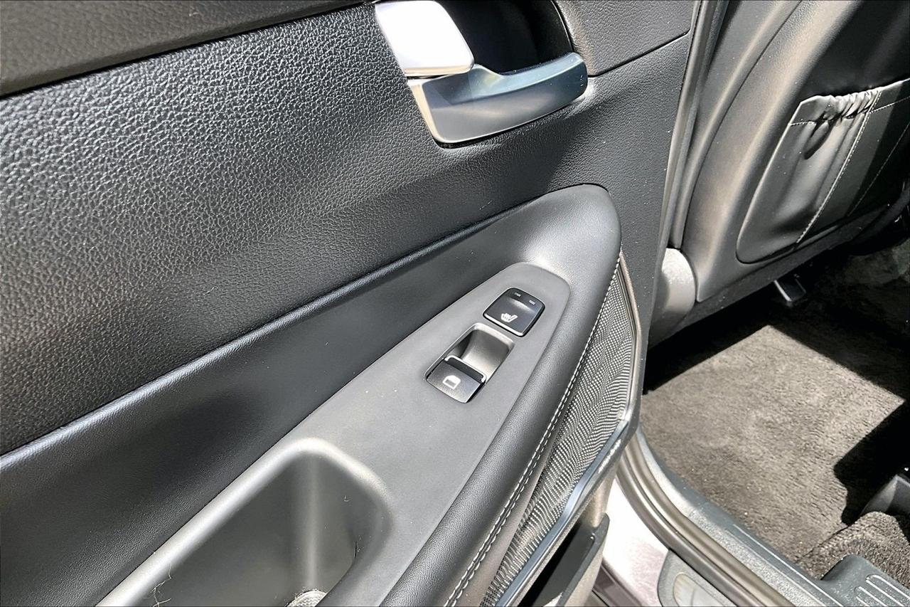 Hyundai Santa Fe Plug-In Hybrid Limited AWD 2023