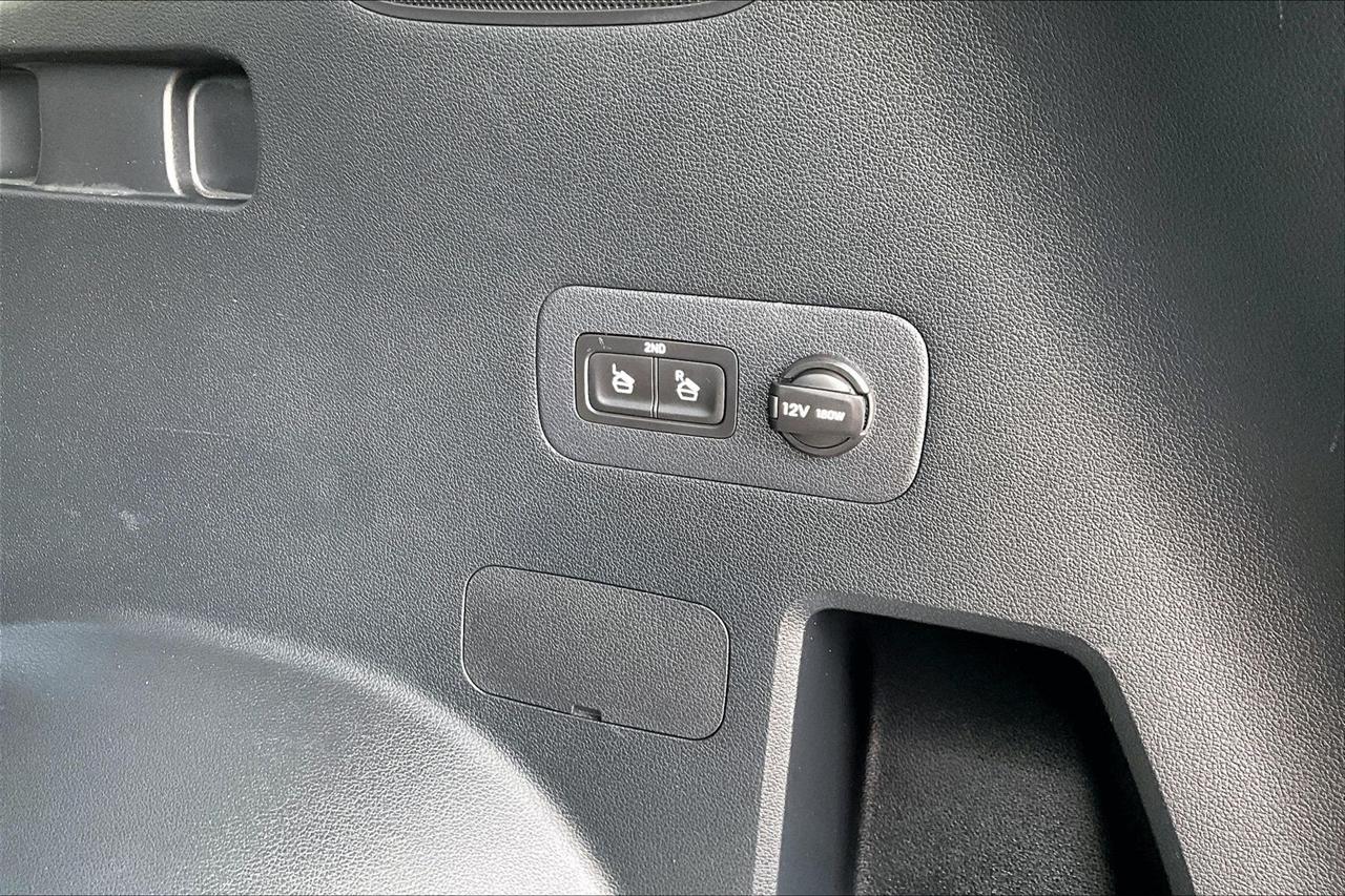 Hyundai Santa Fe Plug-In Hybrid Limited AWD 2023