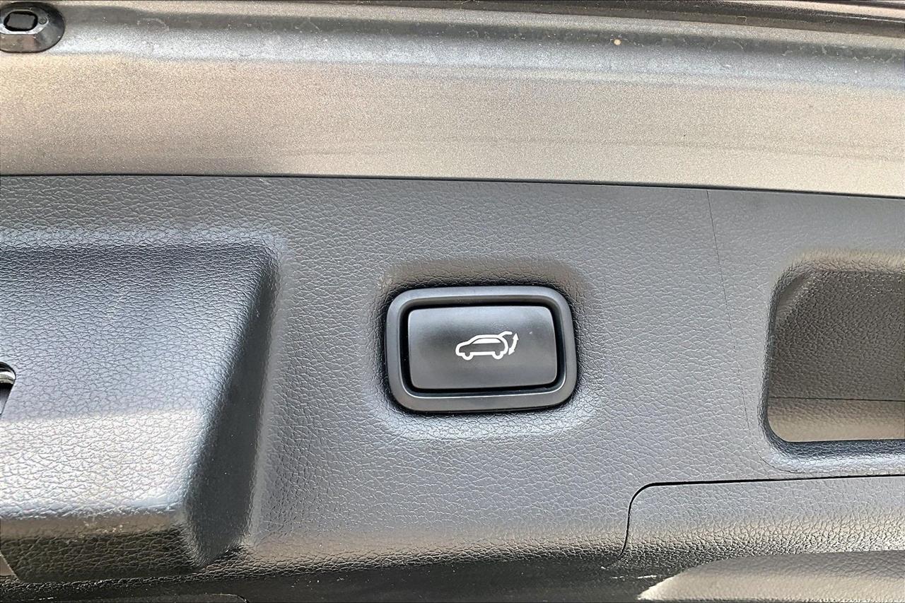 Hyundai Santa Fe Plug-In Hybrid Limited AWD 2023