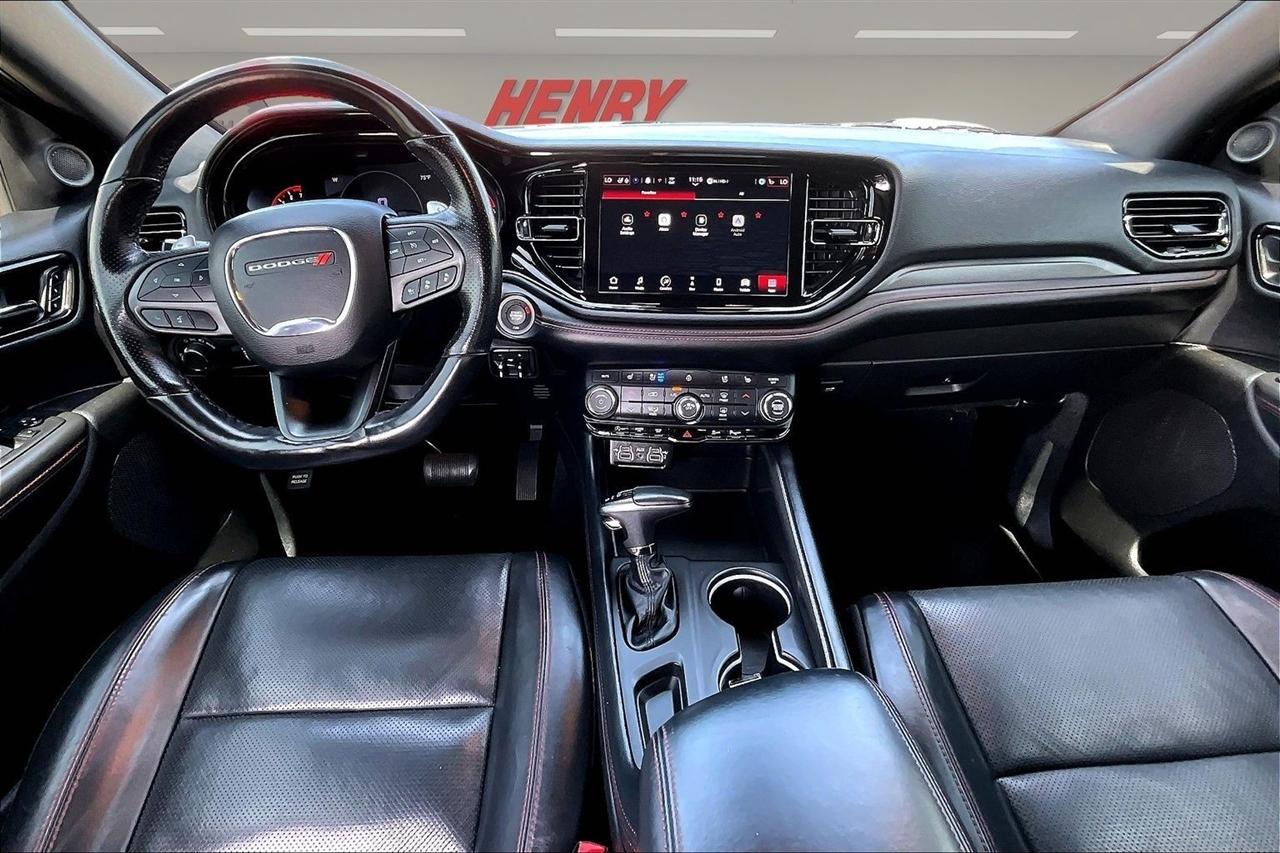 Dodge Durango GT 2024