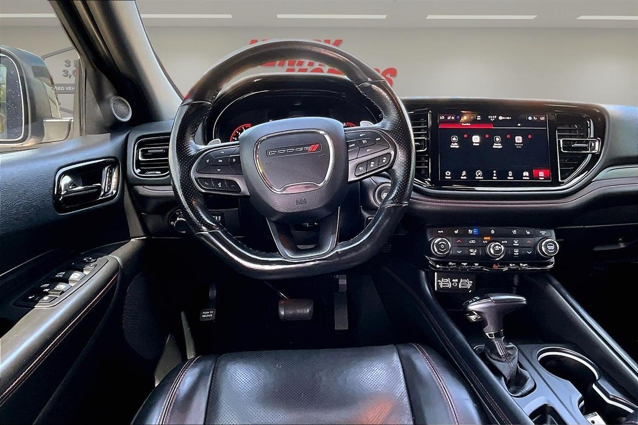 Dodge Durango GT 2024