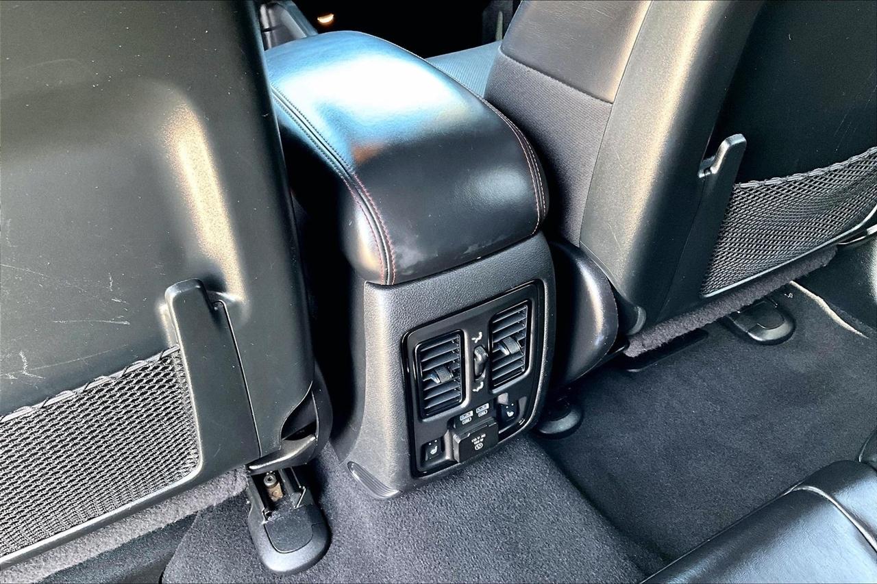 Dodge Durango GT 2024