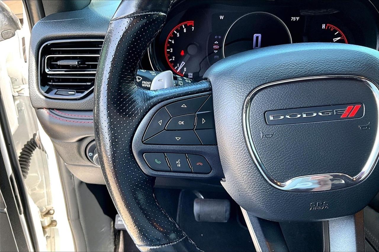 Dodge Durango GT 2024