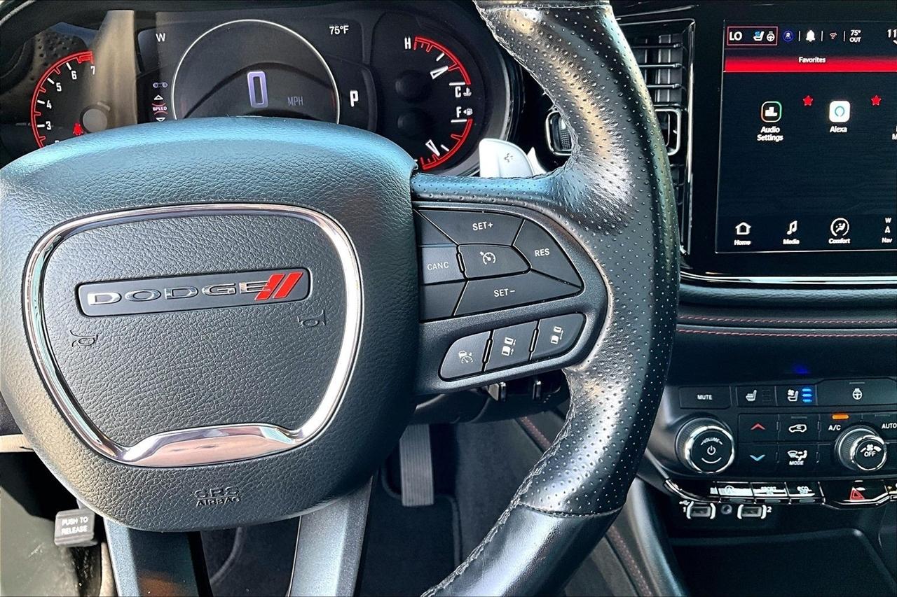 Dodge Durango GT 2024