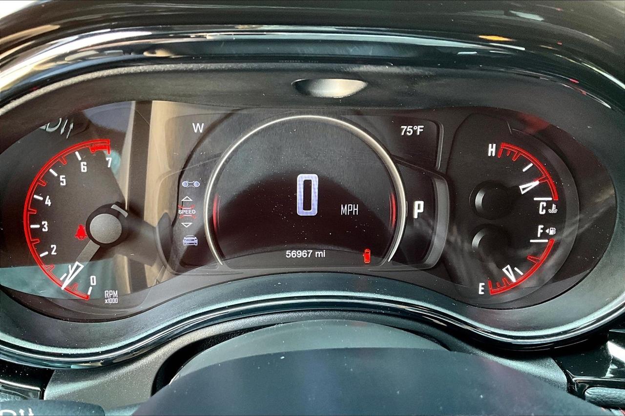 Dodge Durango GT 2024