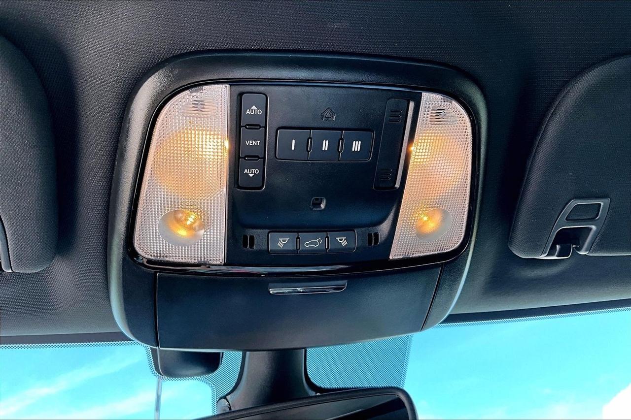 Dodge Durango GT 2024