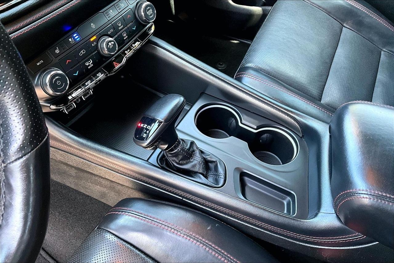 Dodge Durango GT 2024