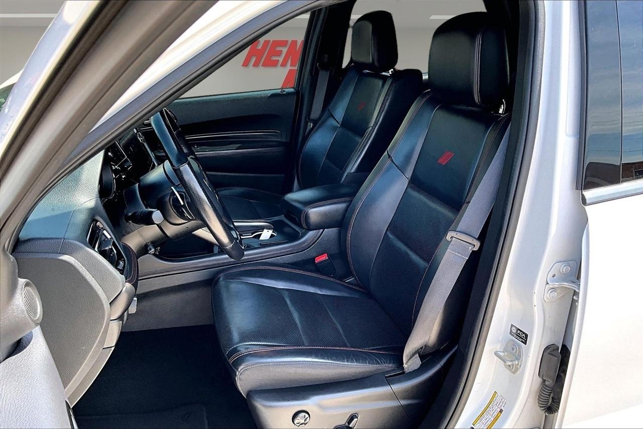 Dodge Durango GT 2024