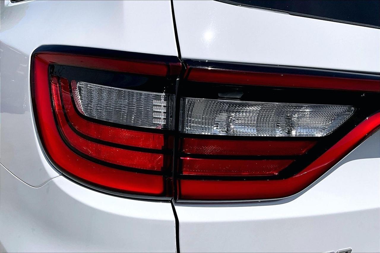 Dodge Durango GT 2024