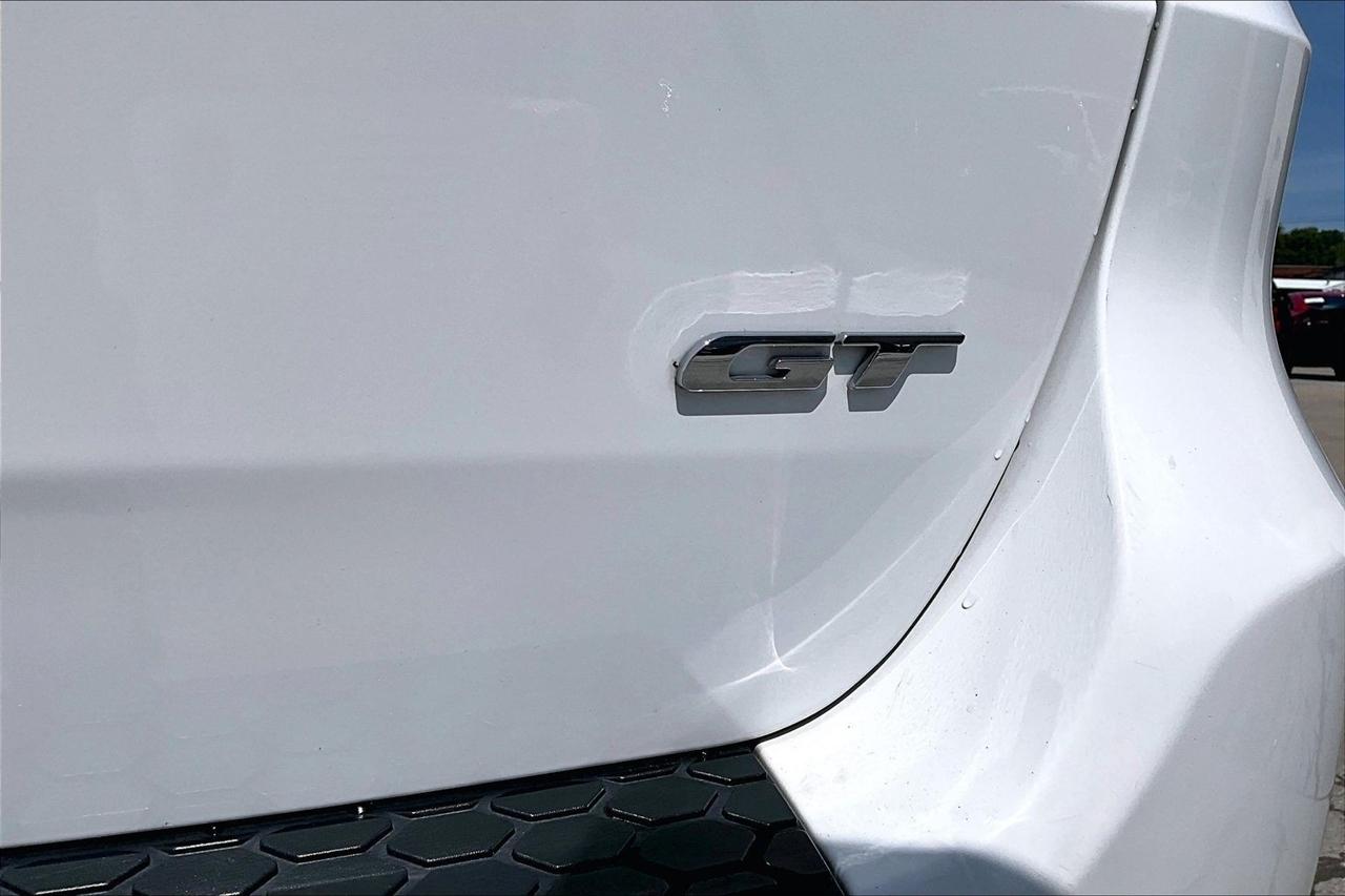 Dodge Durango GT 2024