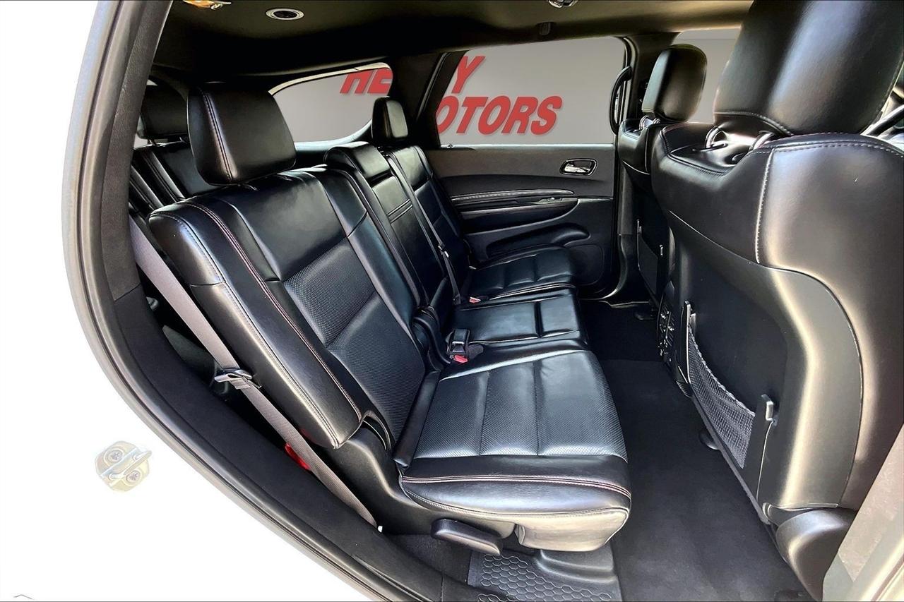 Dodge Durango GT 2024