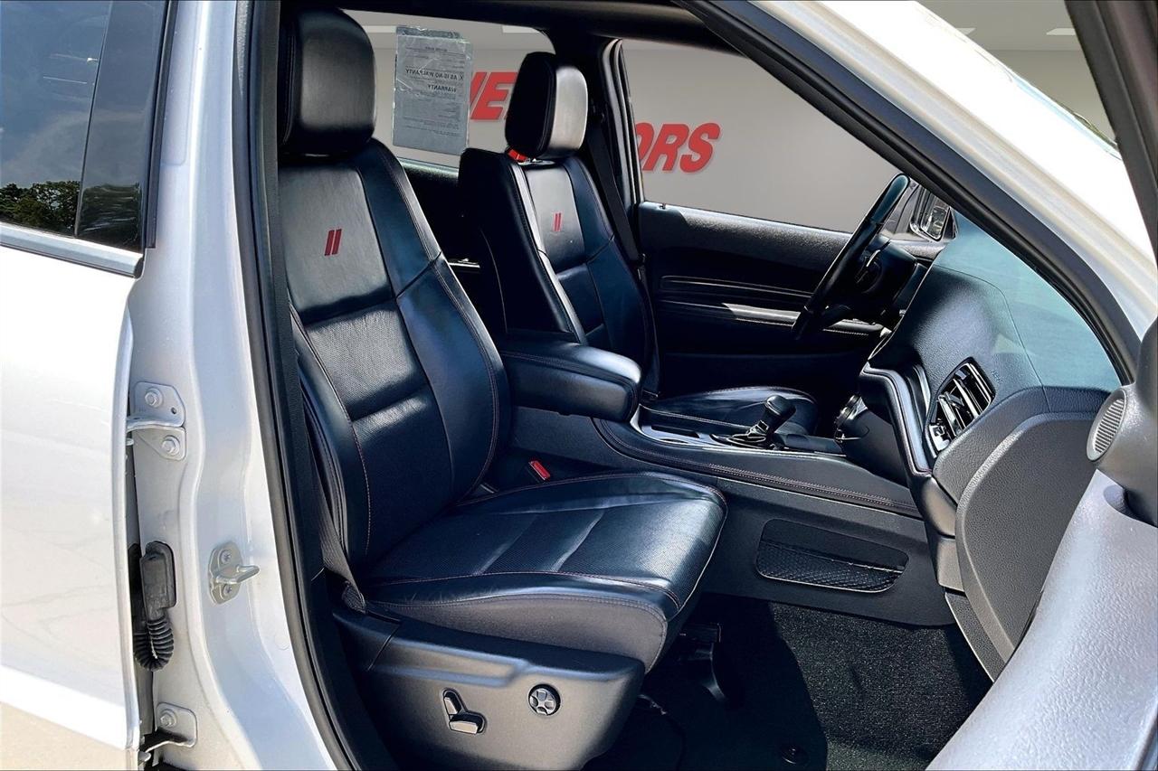 Dodge Durango GT 2024