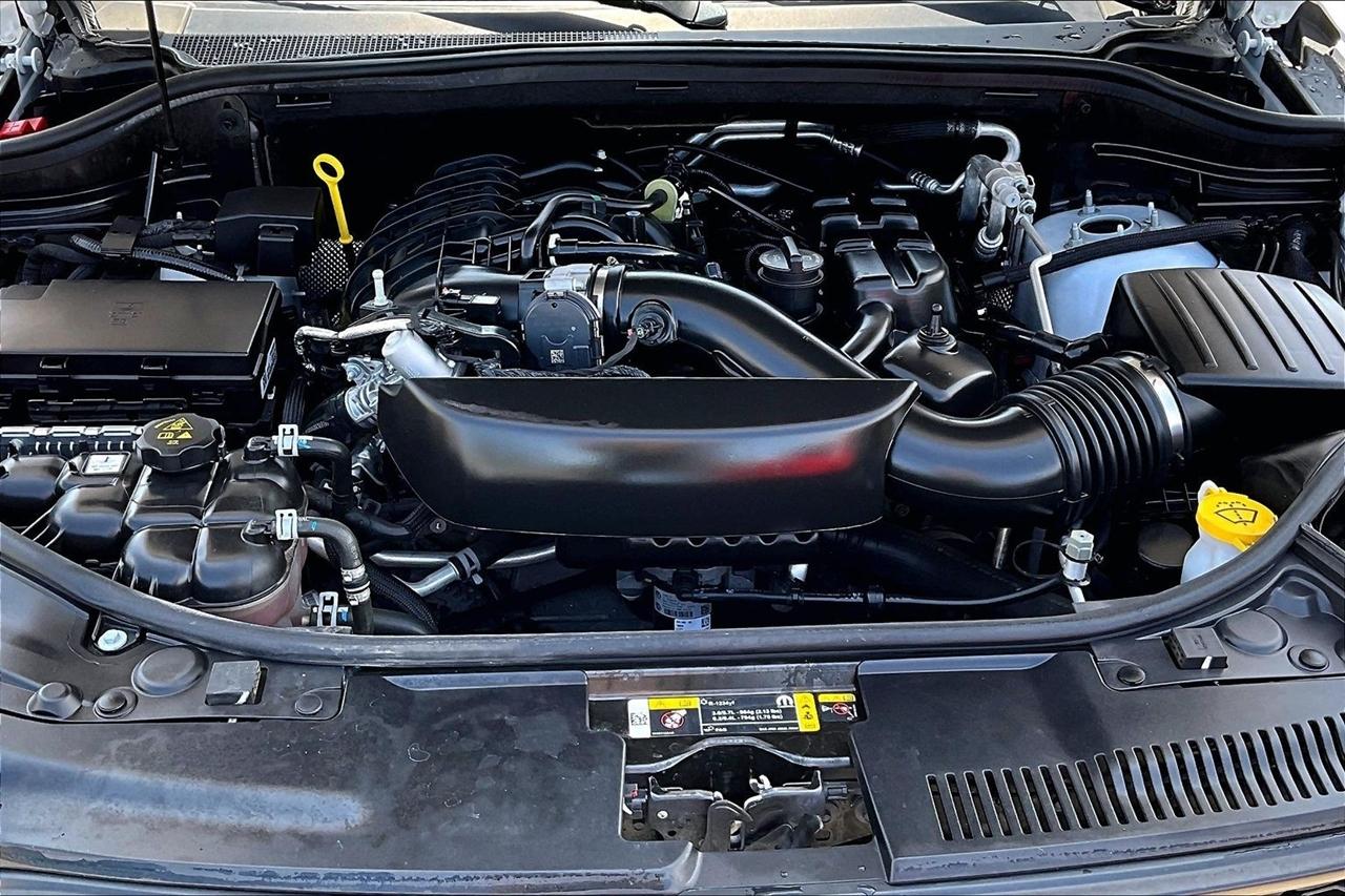 Dodge Durango GT 2024