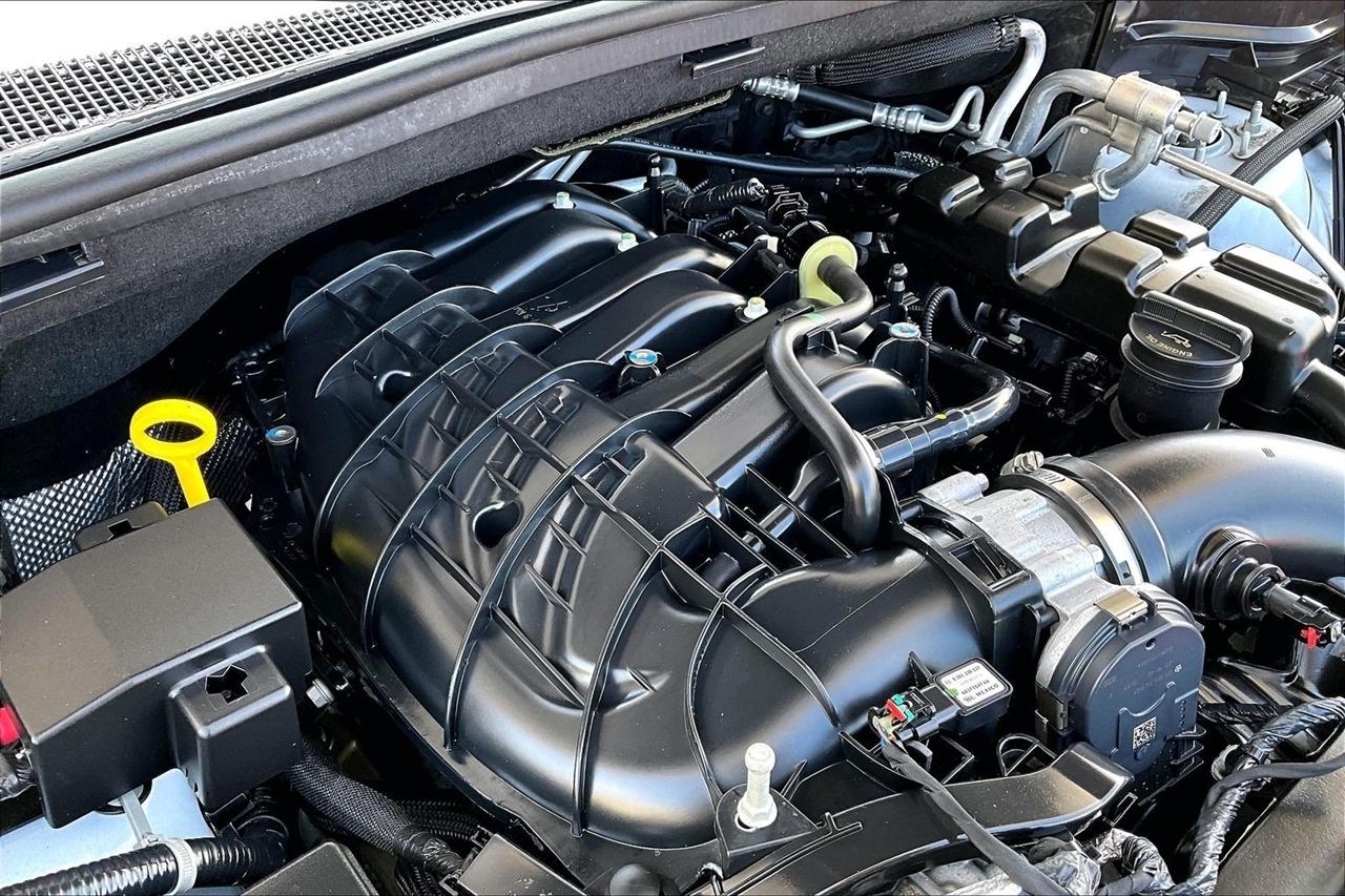 Dodge Durango GT 2024