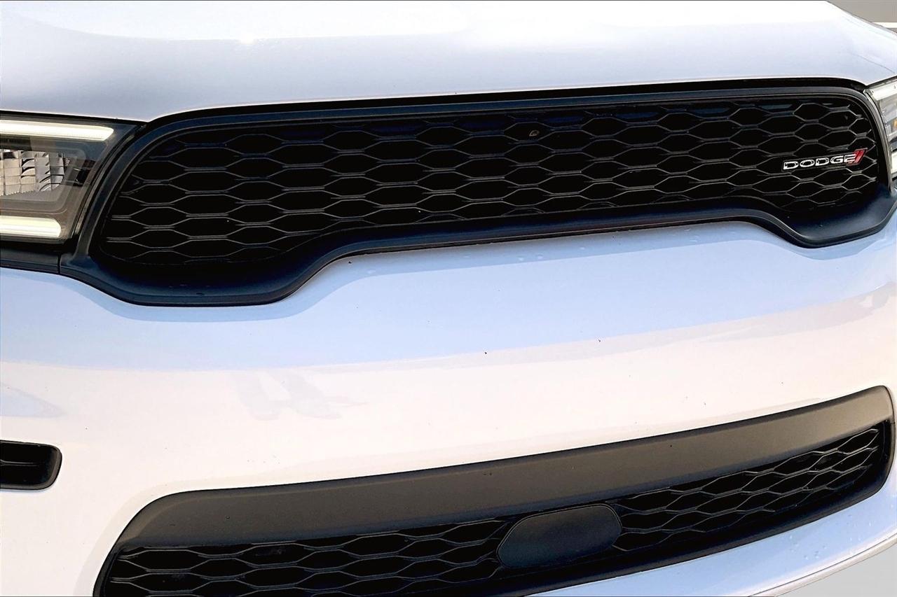 Dodge Durango GT 2024