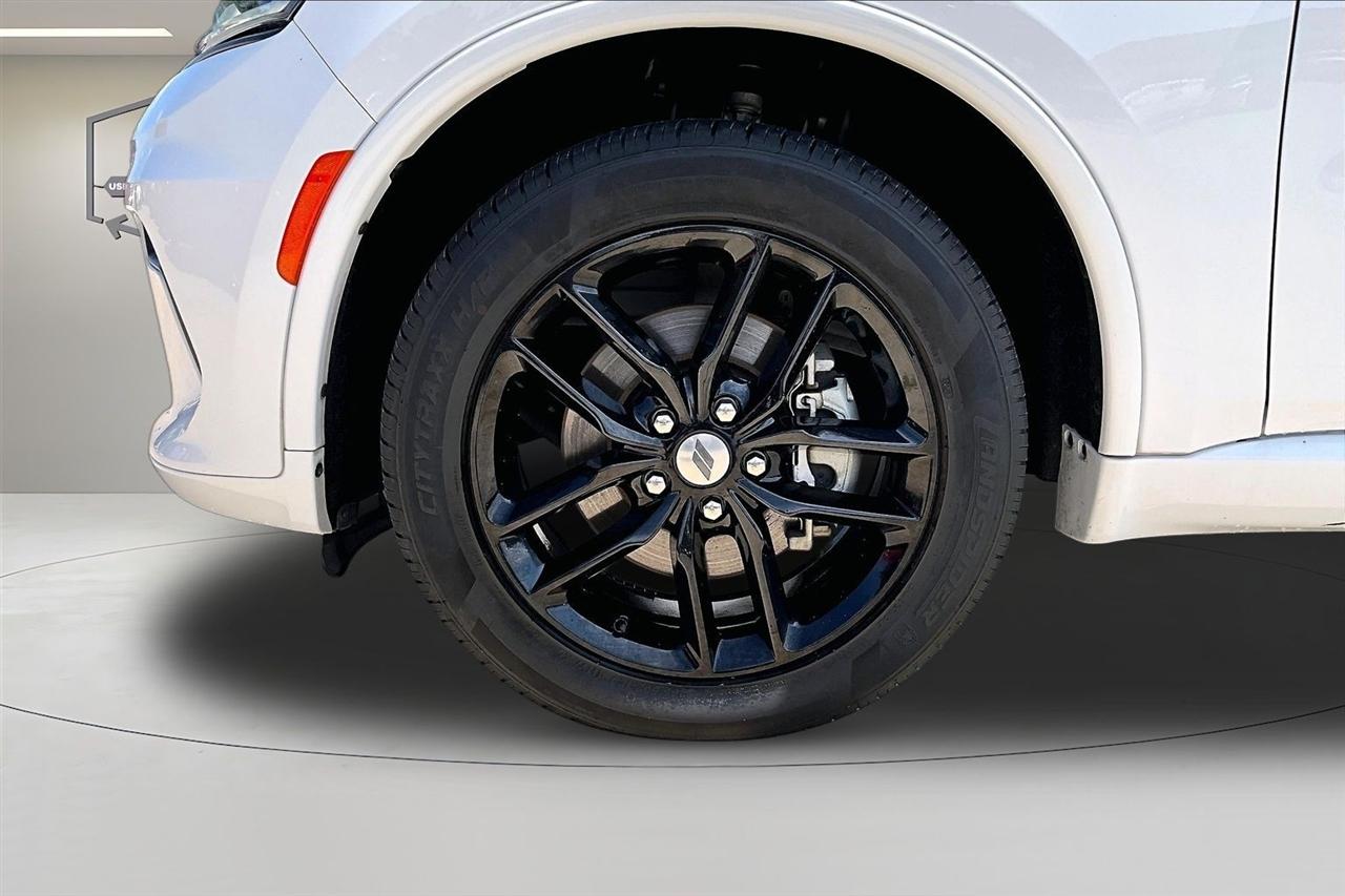 Dodge Durango GT 2024