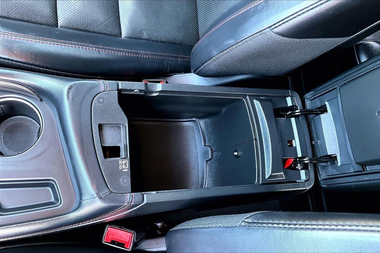 Dodge Durango GT 2024