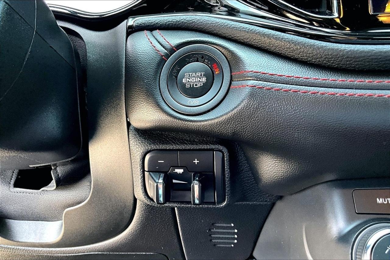 Dodge Durango GT 2024