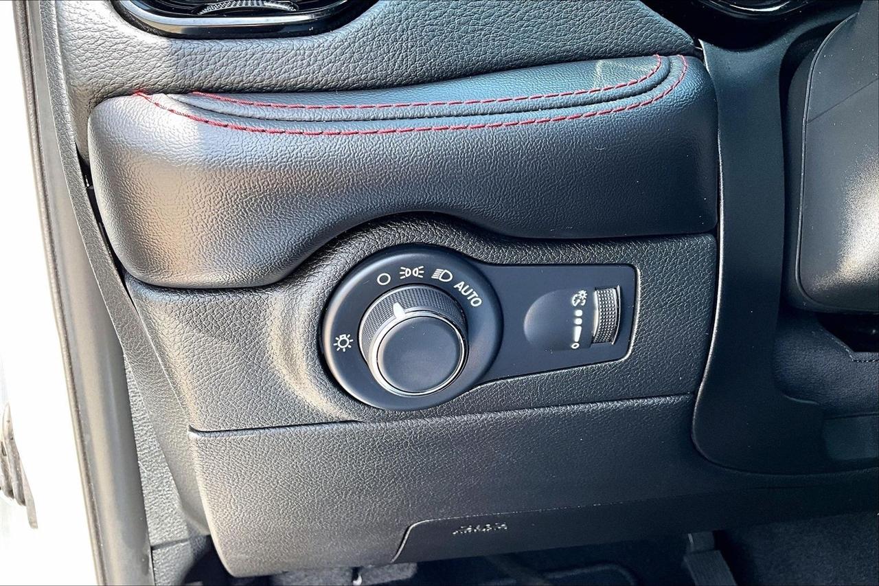 Dodge Durango GT 2024