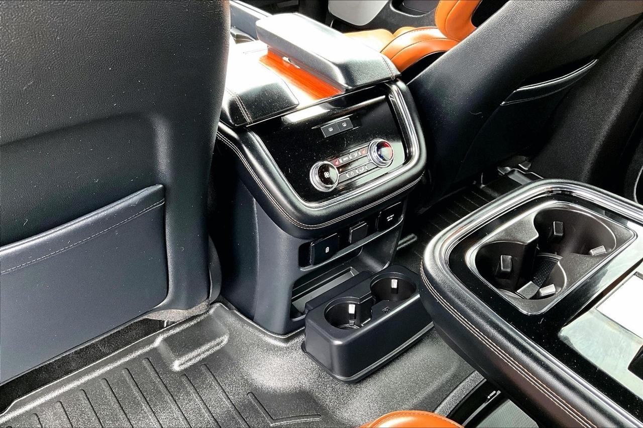 Lincoln Navigator Reserve 4x4 2019