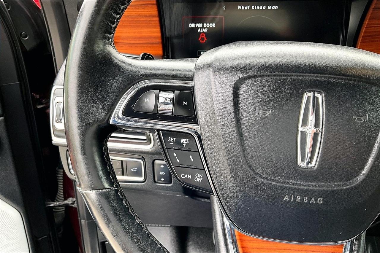 Lincoln Navigator Reserve 4x4 2019