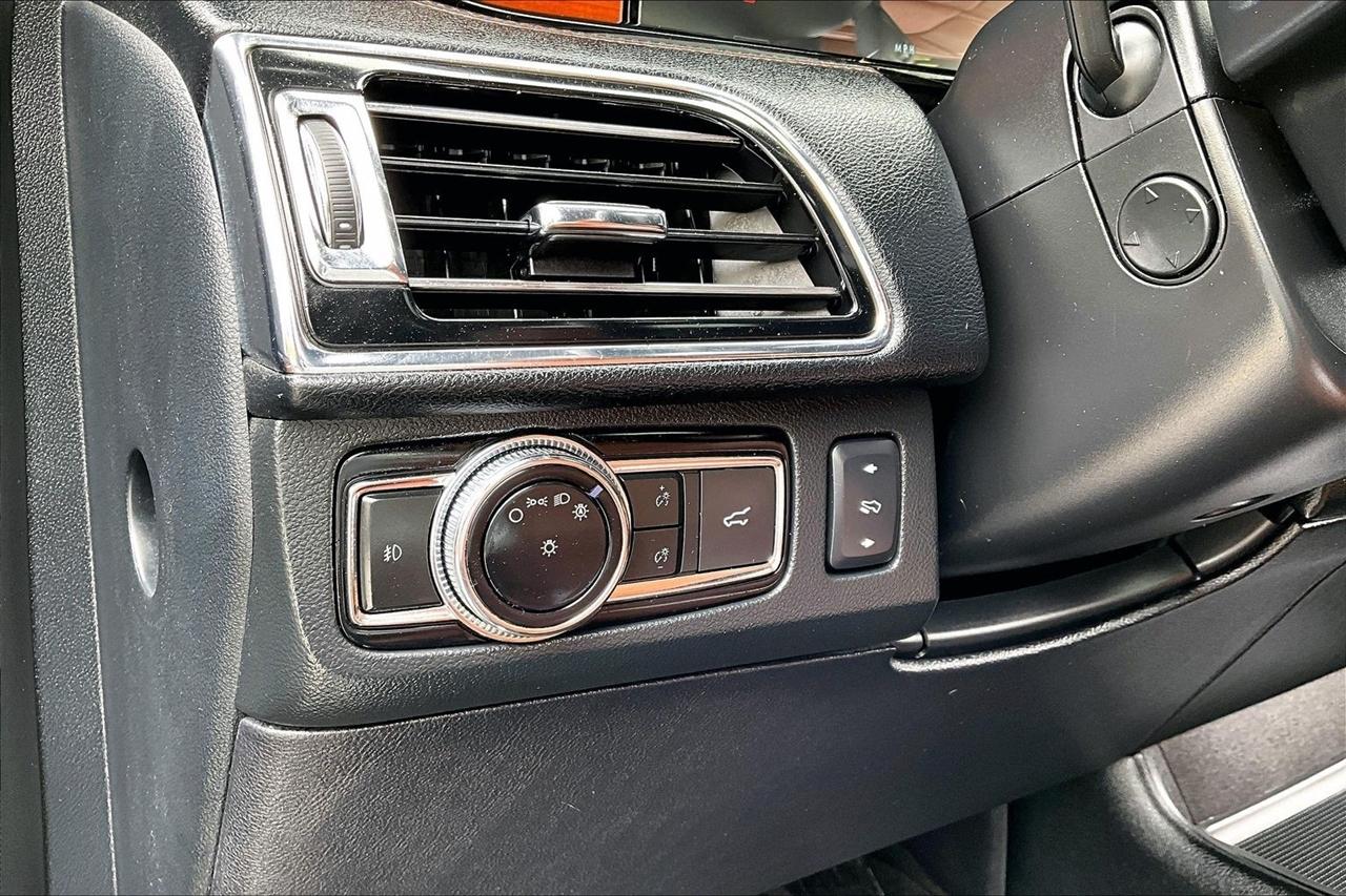 Lincoln Navigator Reserve 4x4 2019