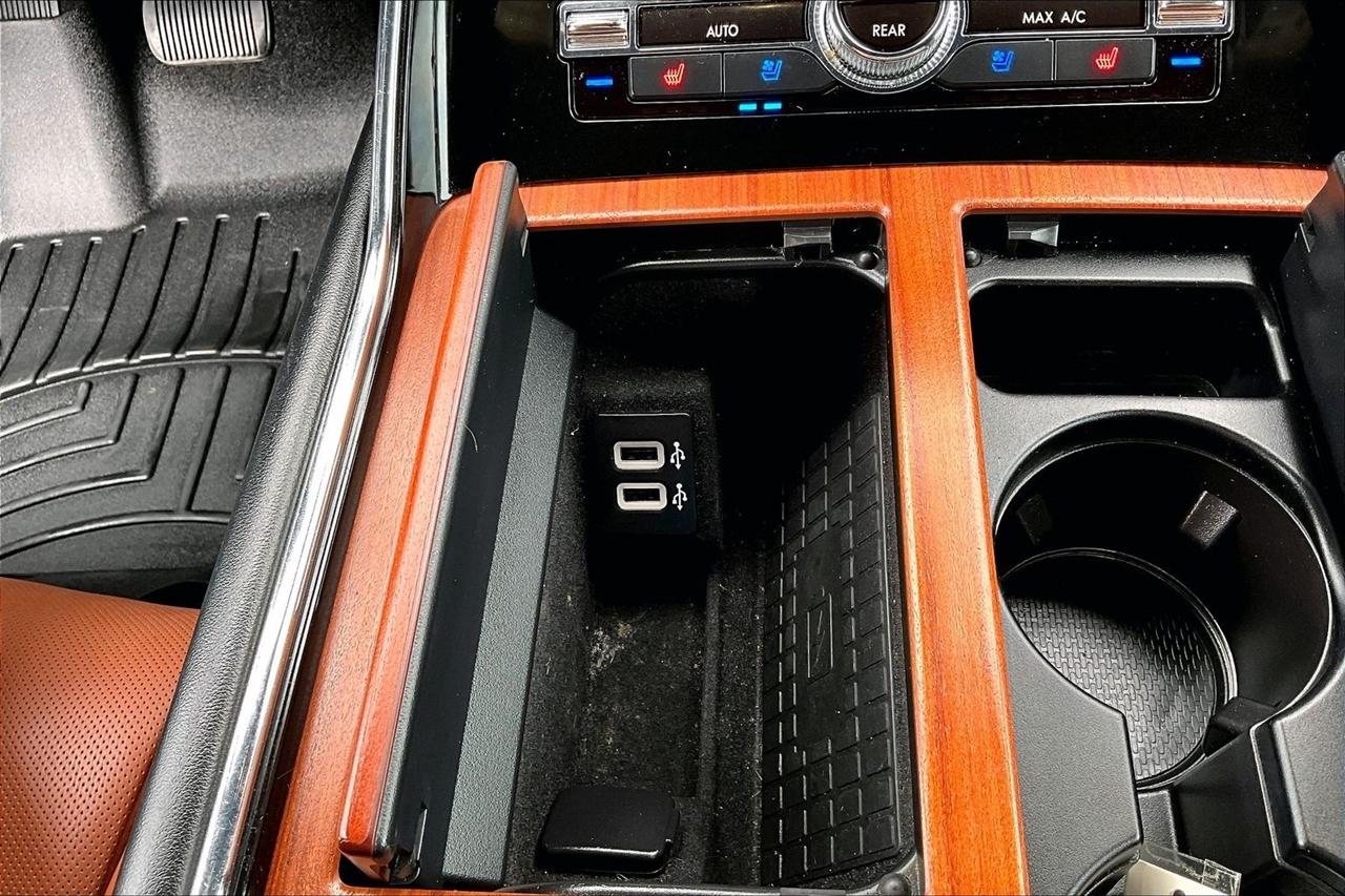 Lincoln Navigator Reserve 4x4 2019