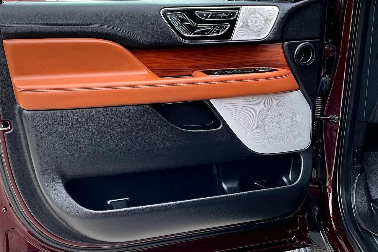 Lincoln Navigator Reserve 4x4 2019