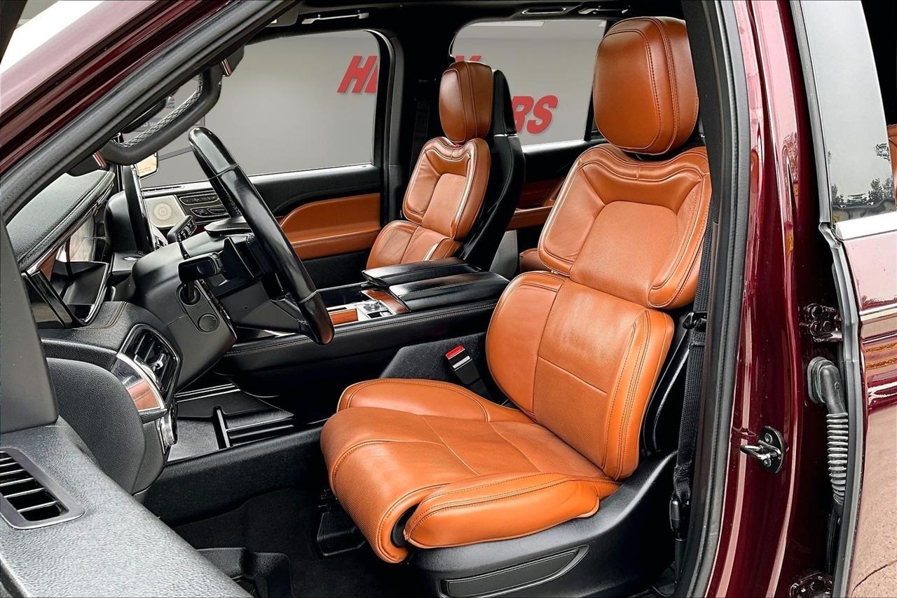 Lincoln Navigator Reserve 4x4 2019