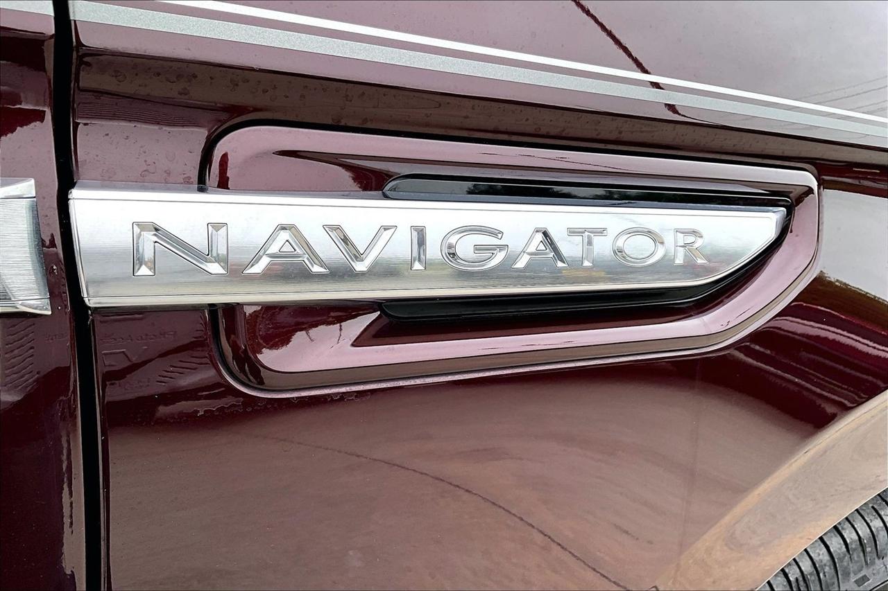 Lincoln Navigator Reserve 4x4 2019