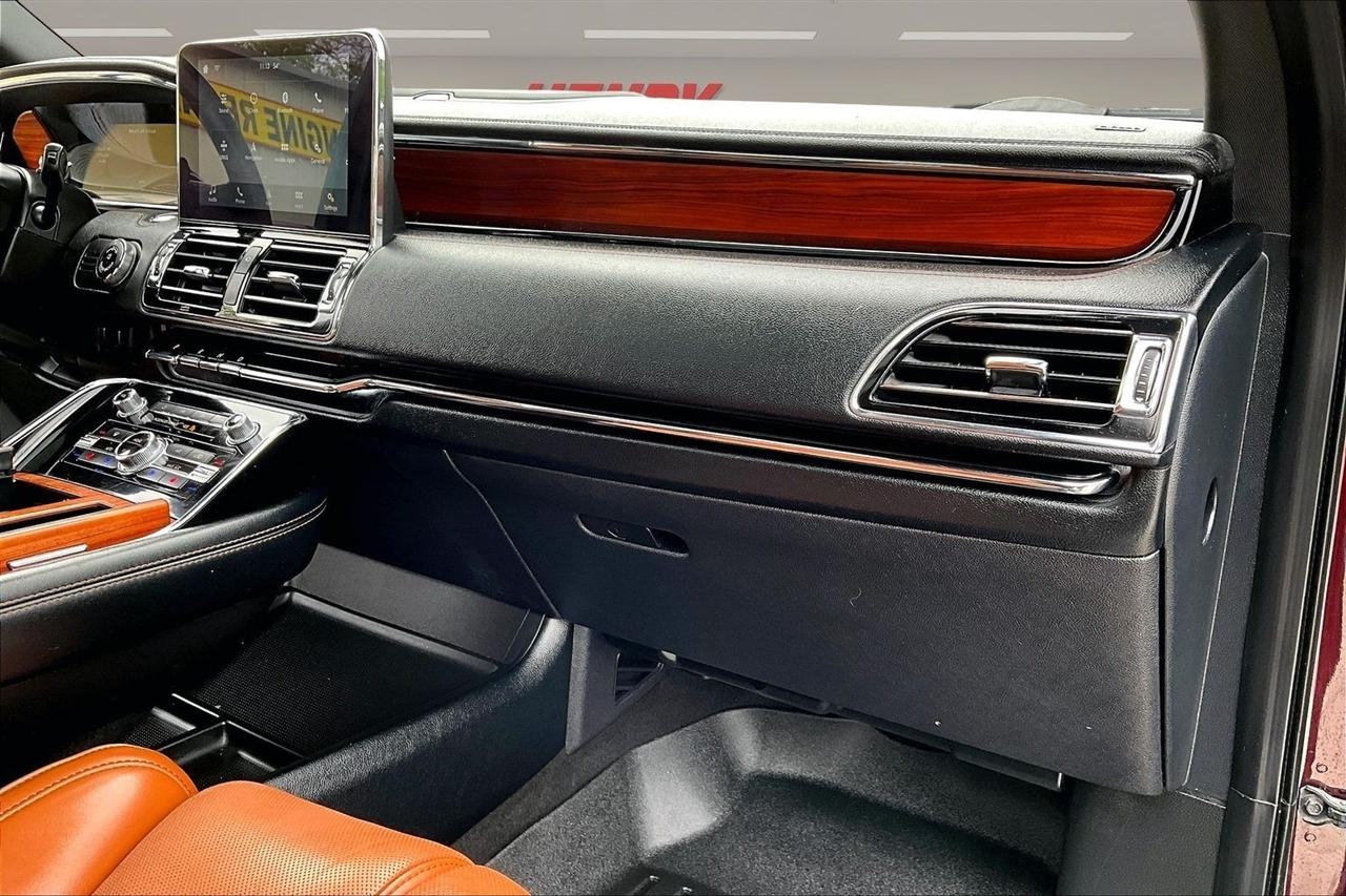Lincoln Navigator Reserve 4x4 2019