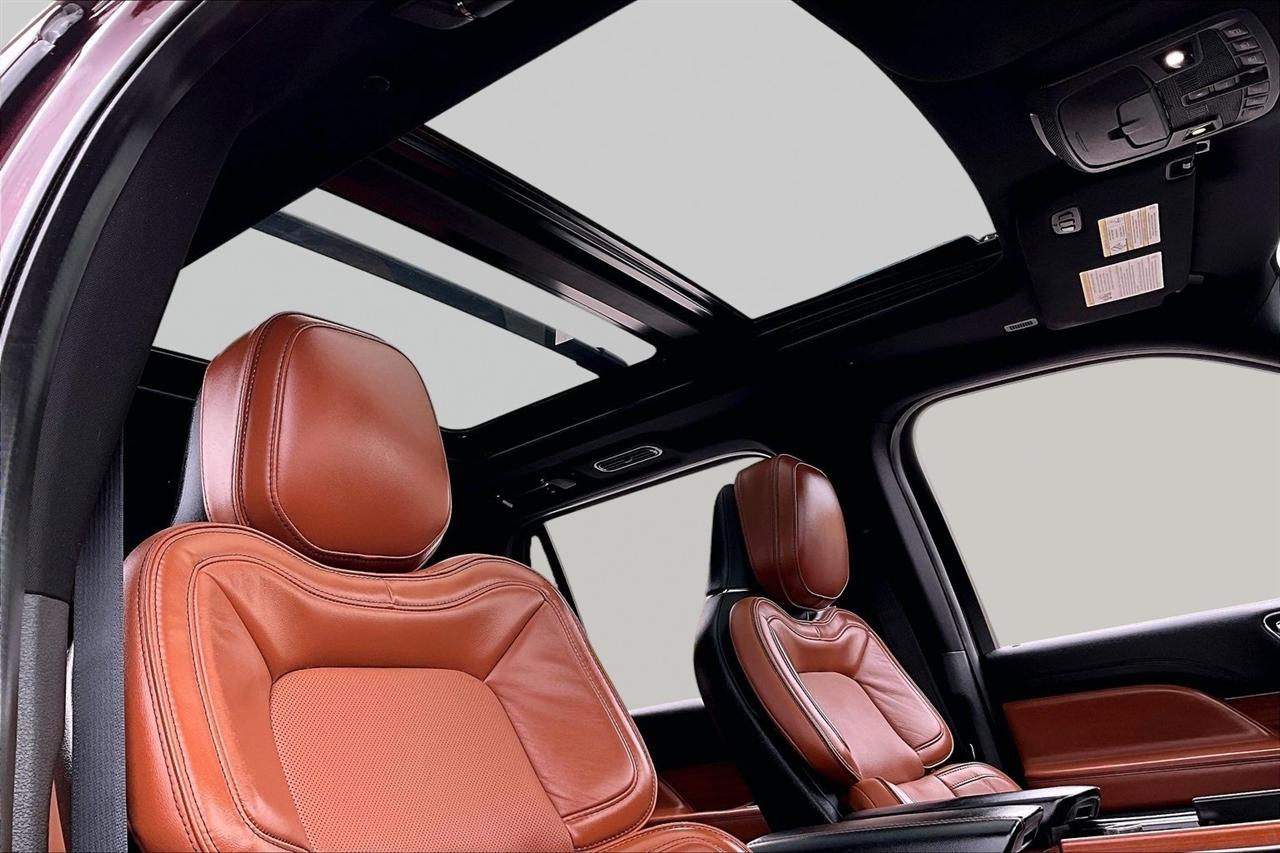 Lincoln Navigator Reserve 4x4 2019
