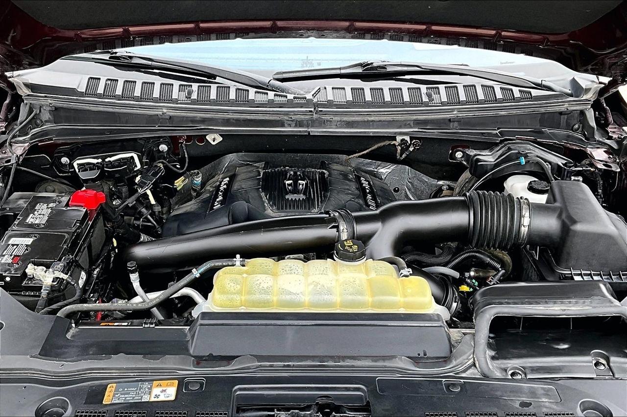 Lincoln Navigator Reserve 4x4 2019