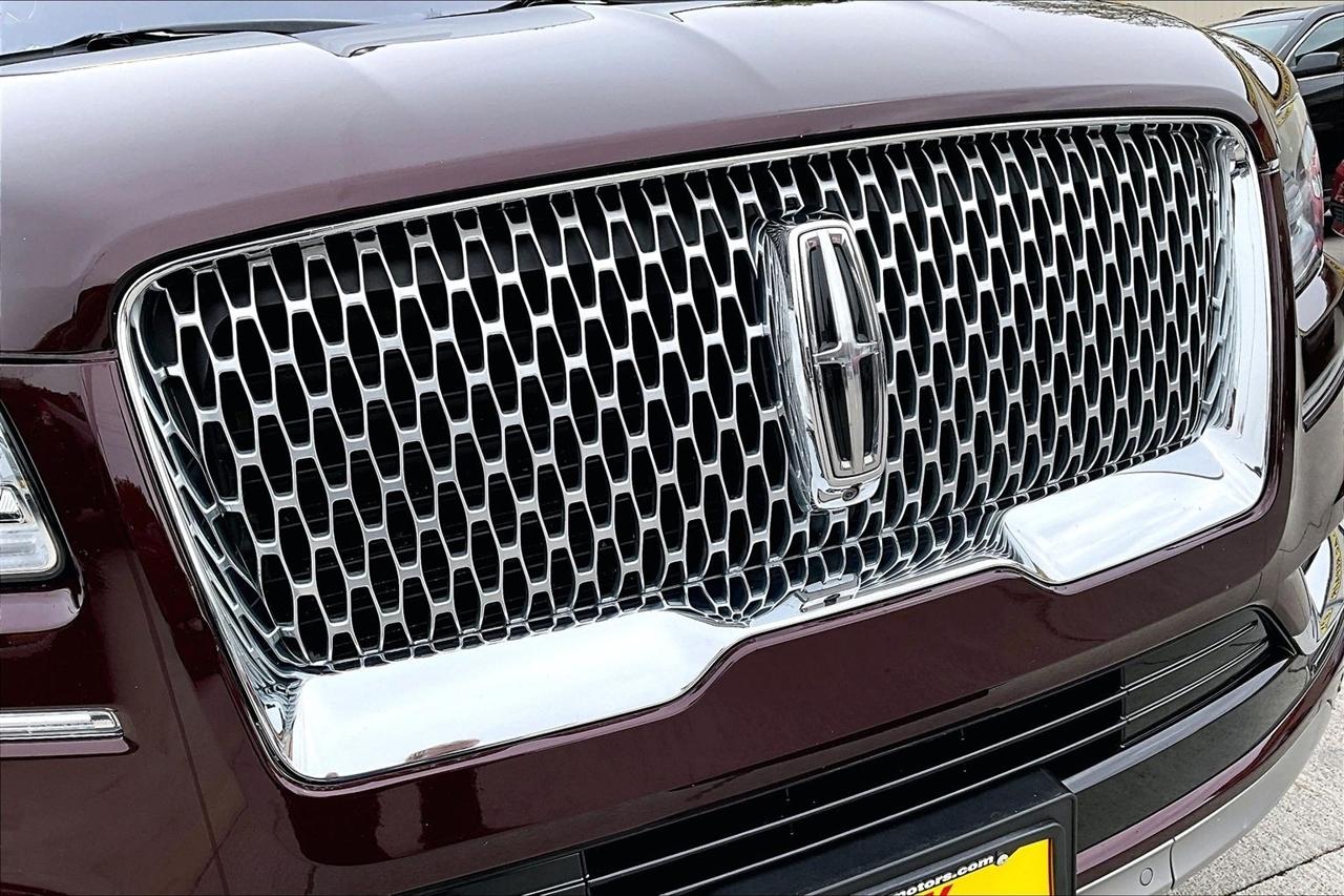 Lincoln Navigator Reserve 4x4 2019