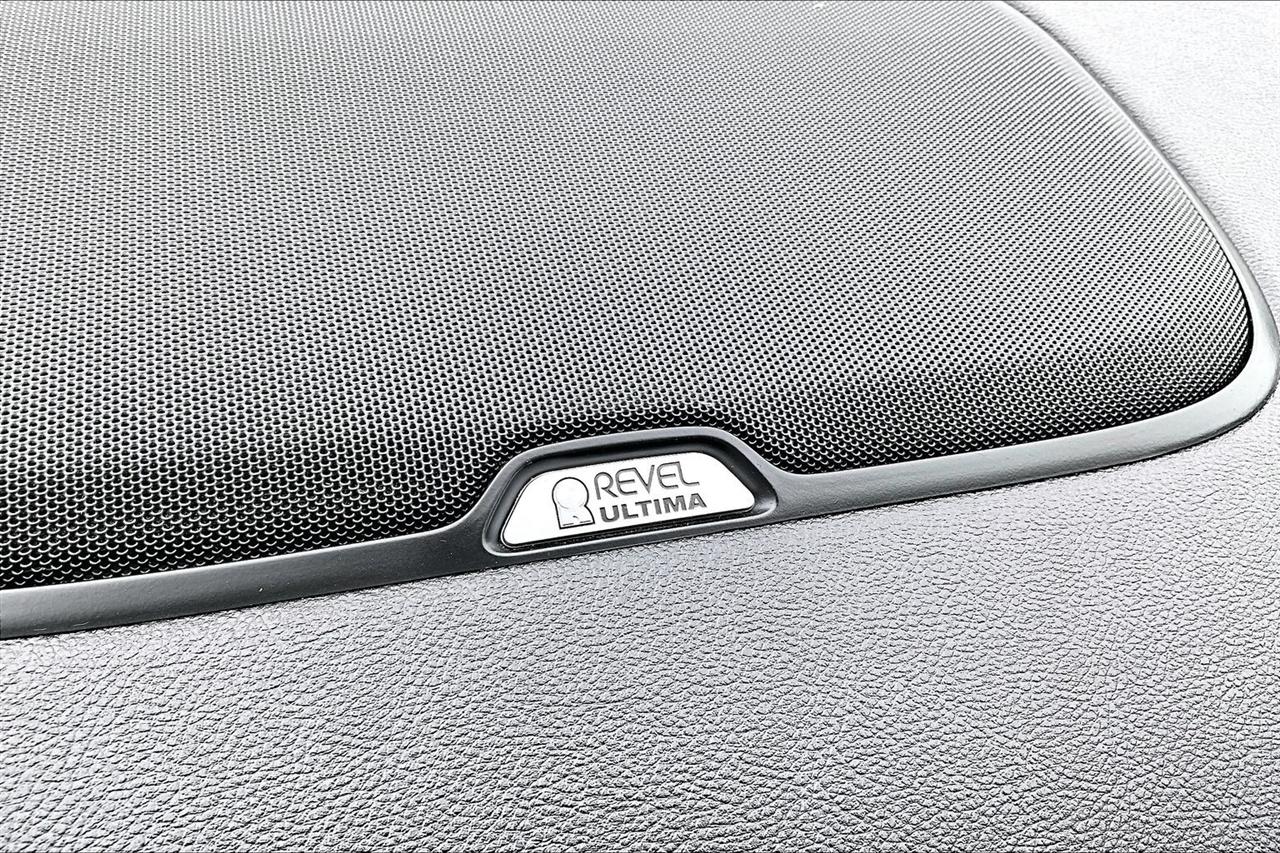 Lincoln Navigator Reserve 4x4 2019