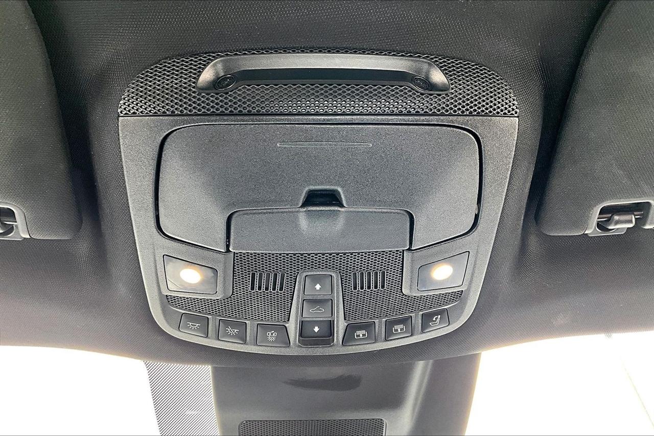Lincoln Navigator Reserve 4x4 2019