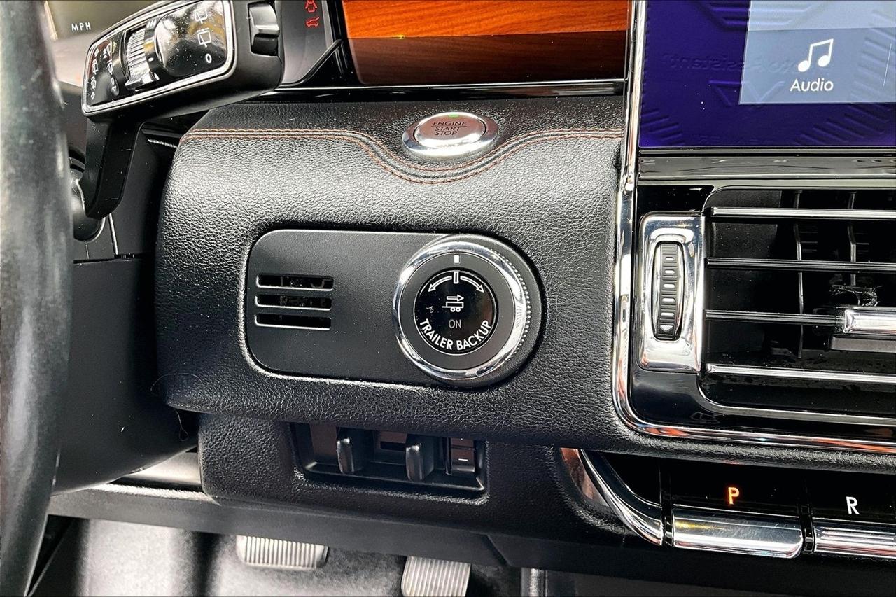 Lincoln Navigator Reserve 4x4 2019