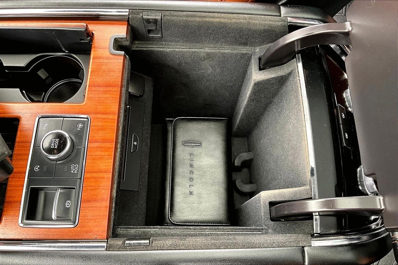 Lincoln Navigator Reserve 4x4 2019
