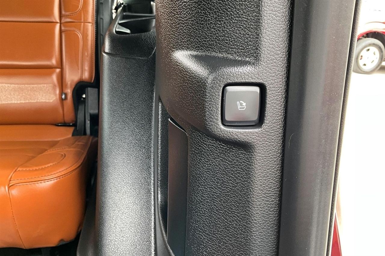 Lincoln Navigator Reserve 4x4 2019