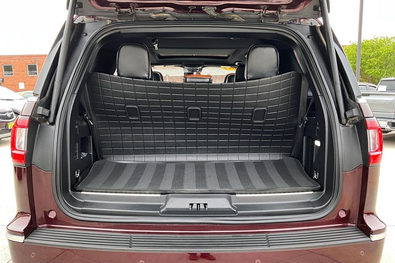Lincoln Navigator Reserve 4x4 2019