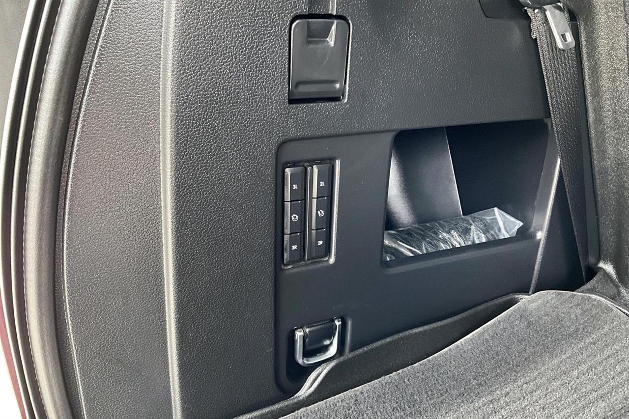Lincoln Navigator Reserve 4x4 2019