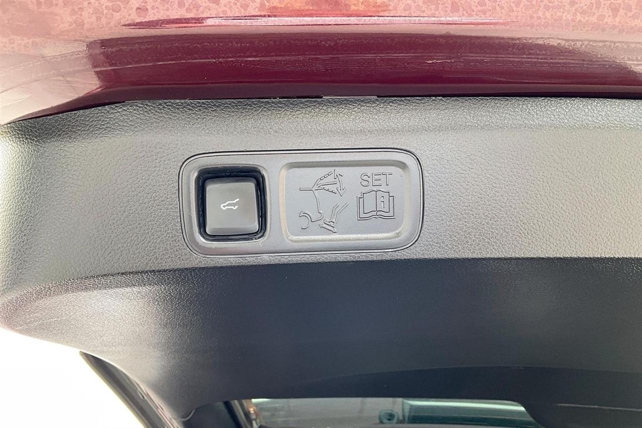 Lincoln Navigator Reserve 4x4 2019