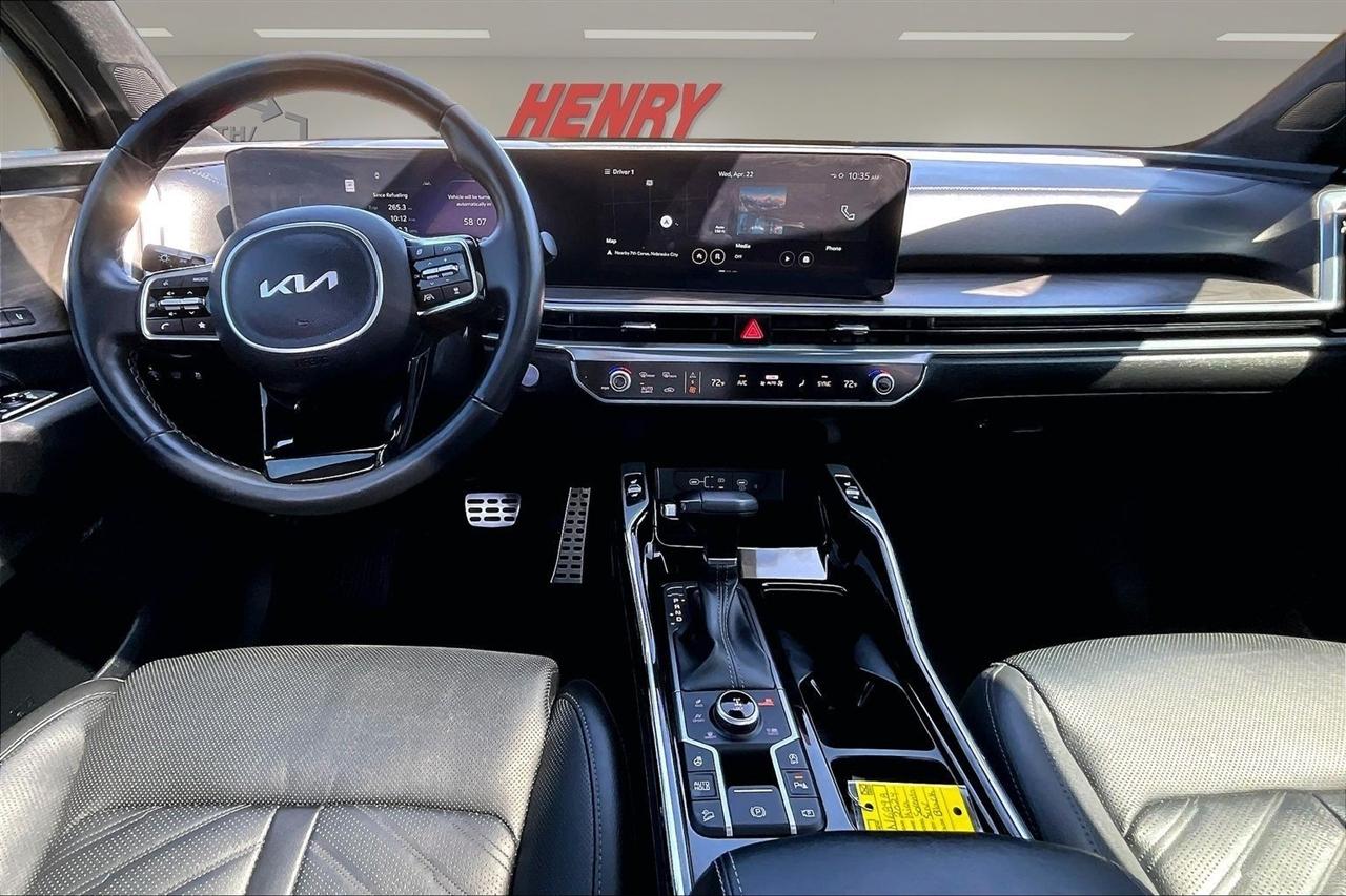 Kia Sorento X-Pro SX Prestige AWD 2024