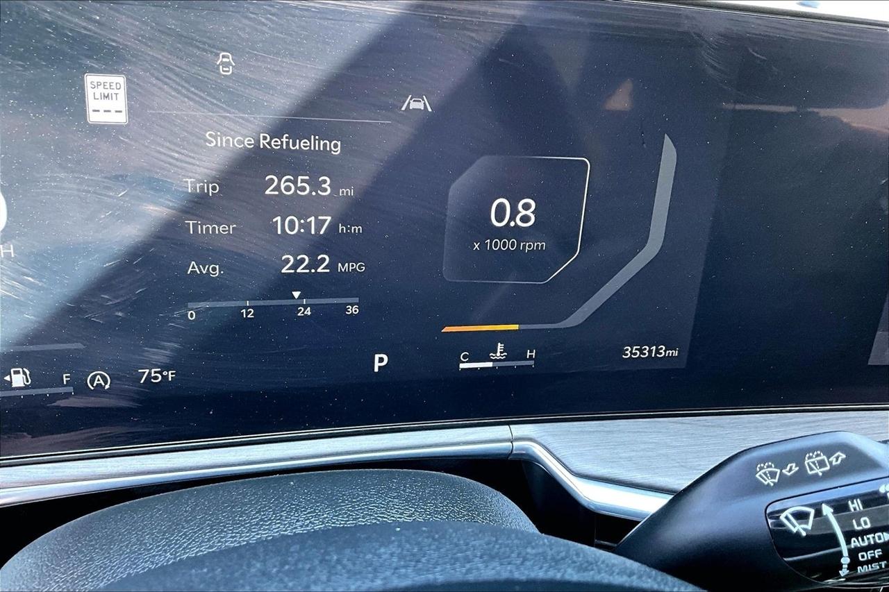 Kia Sorento X-Pro SX Prestige AWD 2024