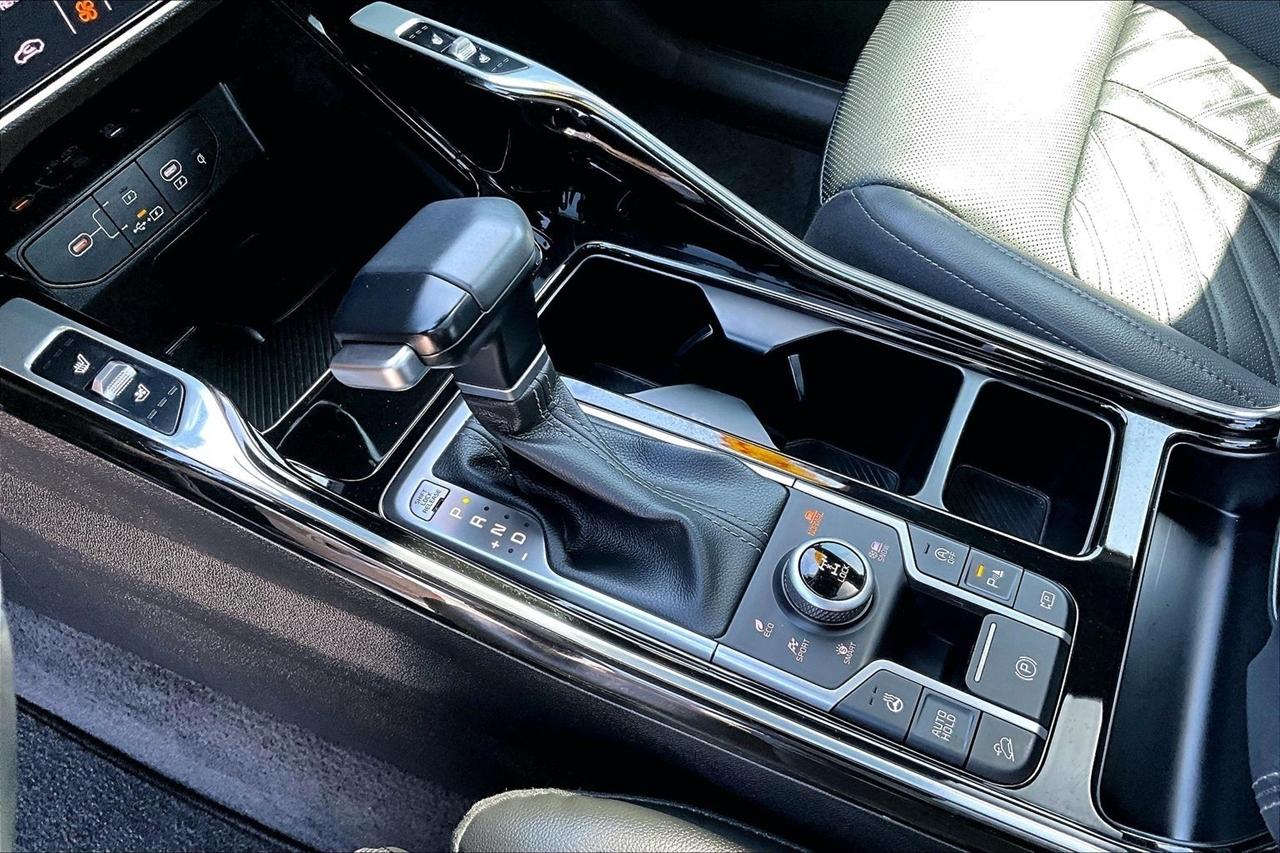 Kia Sorento X-Pro SX Prestige AWD 2024