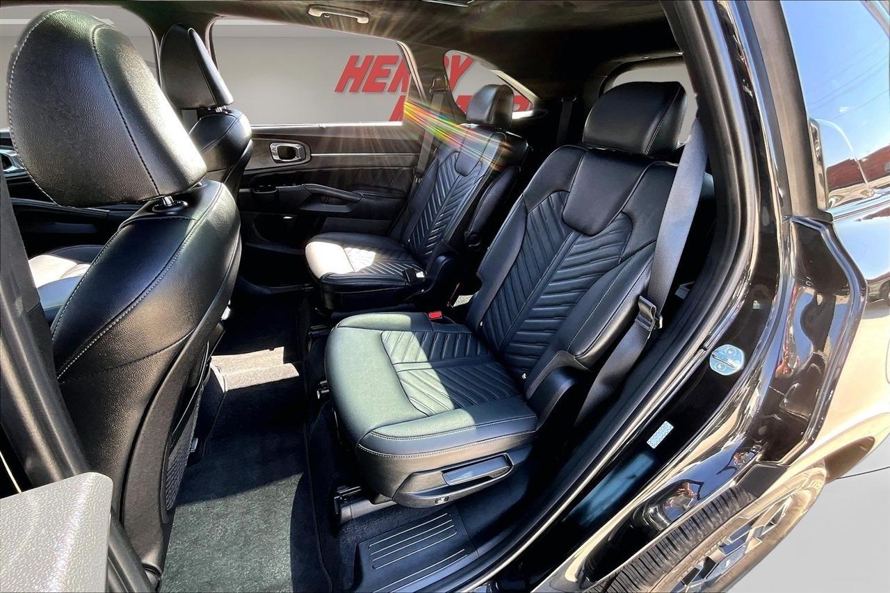 Kia Sorento X-Pro SX Prestige AWD 2024